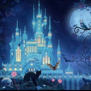 🦇Bundle for Jen 🦇
All items plus Ruby Ring